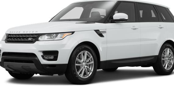 LAND ROVER RANGE ROVER SPORT 2015 SALWG2VF1FA610497 image